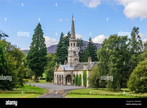 Luxury Accommodation in Penicuik, Midlothian, Scotland, UK