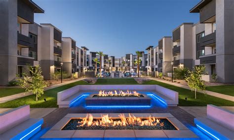 Luxury Apartments for Rent in East Mesa, AZ Aviva