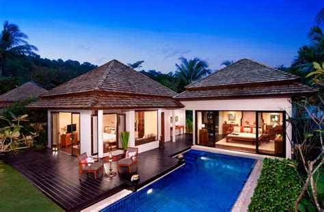 Luxury Beach Resorts in phuket Five Star Alliance