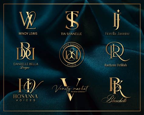Luxury Brand Logo: How to Create a Professional Logo for Free with