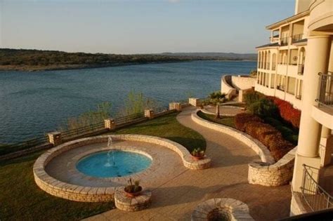 Luxury Condo on its Own Private Island on Lake Travis