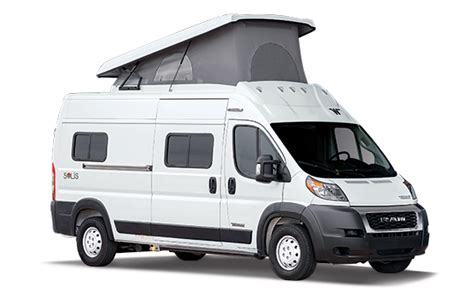 Luxury Conversion Van Rentals - Rocky Mountain …