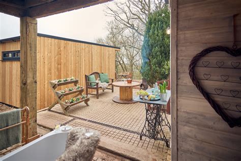 Luxury Cottages in the Wye Valley - Handpicked Cottages