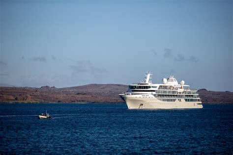 Luxury Cruise Origin - Galapagos Islands .com