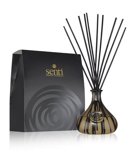 Luxury Diffusers Sticks & Oils Harrods HK