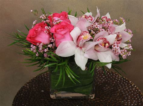 Luxury Flowers Same Day Delivery NYC - COLUMBIA MIDTOWN …