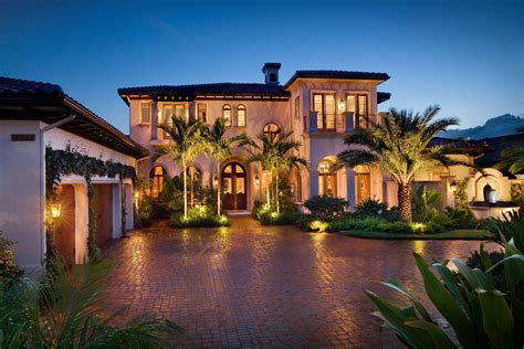 Luxury Home Architect Florida