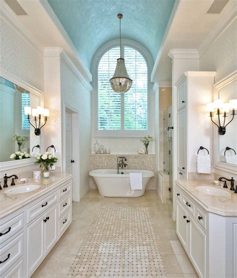 Luxury Home Bathrooms Decorating Ideas Free 2024 - Pinterest