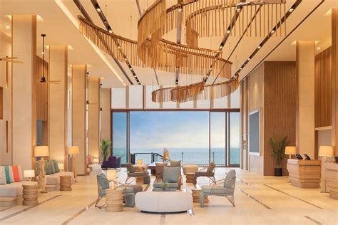 Luxury Hotel in Thailand Eastin Resort Rayong