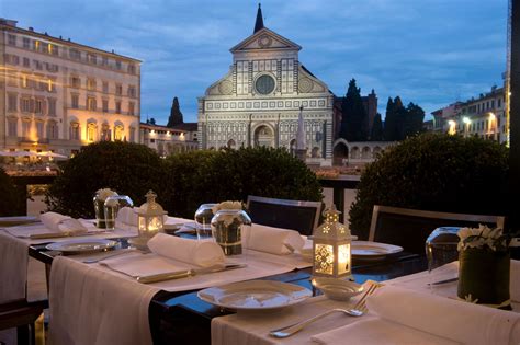 Luxury Hotels in Florence, Italy American Express Travel