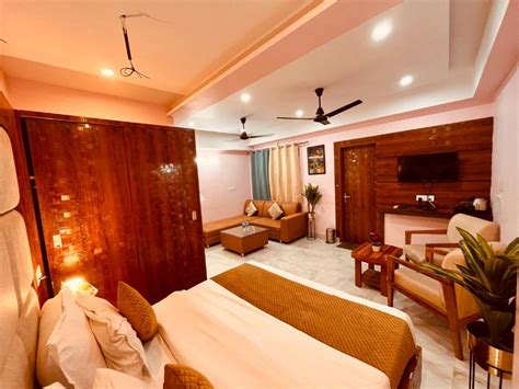 Luxury Hotels in Haridwar, India Up To 75% Off – Updated 2024 …