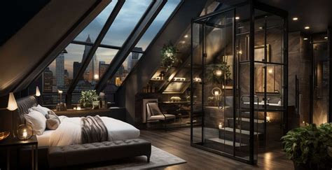 Luxury Loft Conversion Ideas