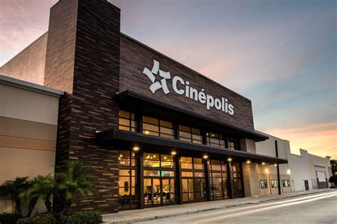 Luxury Movie Theater Euless Cinépolis Euless - Cinepolis USA