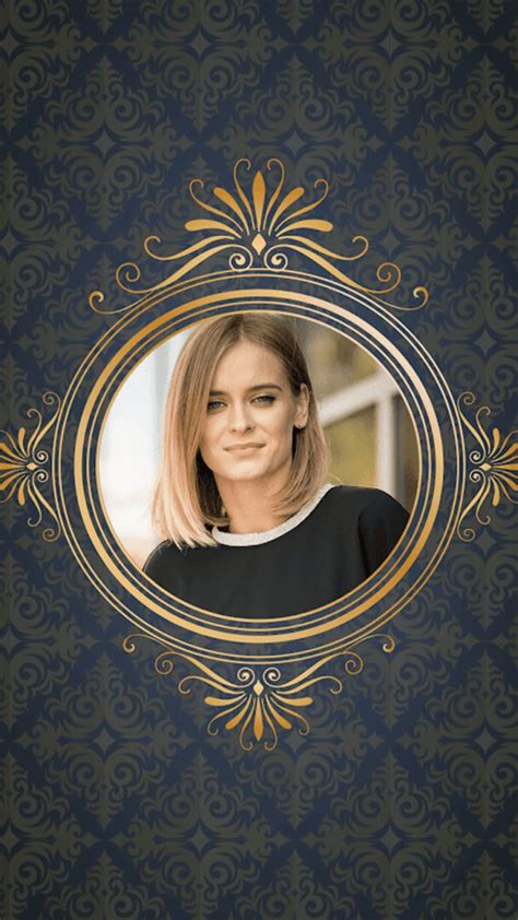 Luxury Photo Frame Editor APK Download for Android 