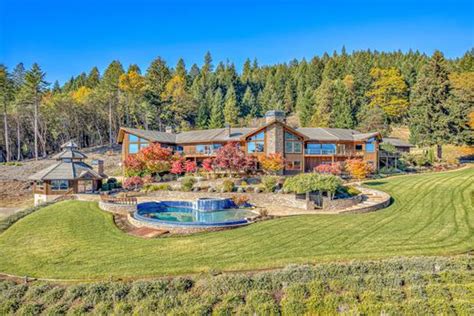 Luxury Real Estate Oregon