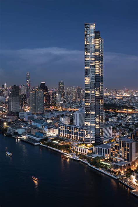 Luxury Residence In Bangkok