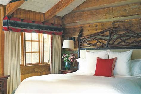 Luxury Resorts Blue Ridge Mountains - Accommodations The Swag