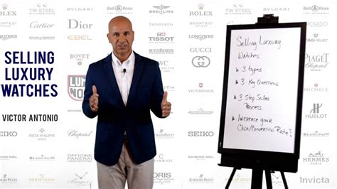 Luxury Sales Training - luxsell.me