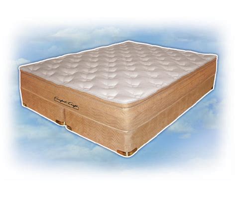 Luxury Support Waterbeds Somma Replacement Tops Mattress Waterbed …