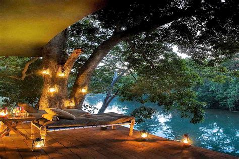 Luxury Tented Camps:10 Best Places for Glamping in India …