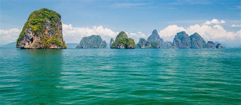 Luxury Thailand Tours, Private & Tailor-made Jacada Travel