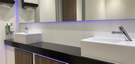 Luxury Toilet Hire - JB Event Facilities