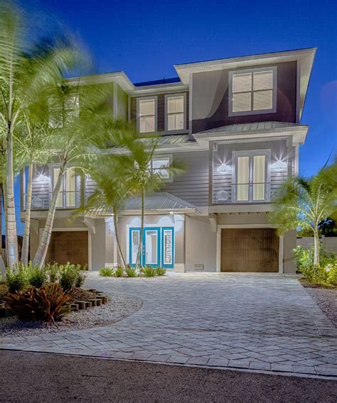 Luxury Villas and Vacation Homes in Fort Myers Top Villas