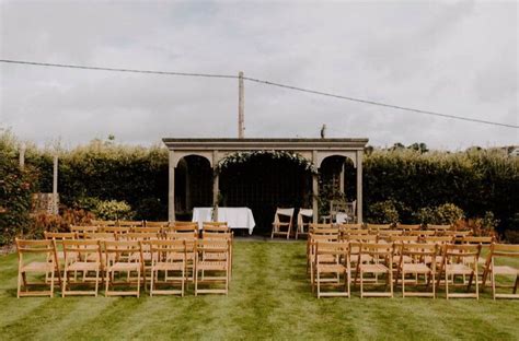 Luxury Wedding Planner in Devon