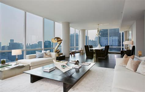 Luxury apartment nyc. A New York City man won a luxurious Brooklyn apartment through the Big Apple’s housing lottery and his gleeful video showing off the perks that come with it has gone viral. mcmurdaaa/TikTok 6 