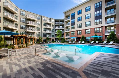 Luxury apartments in atlanta. Hanover Midtown. 1230 W Peachtree St NW Atlanta, GA 30309. from $1,553 Built in 2024 Studio to 3 Bedroom Apartments Available Now. Luxury. Verified. 