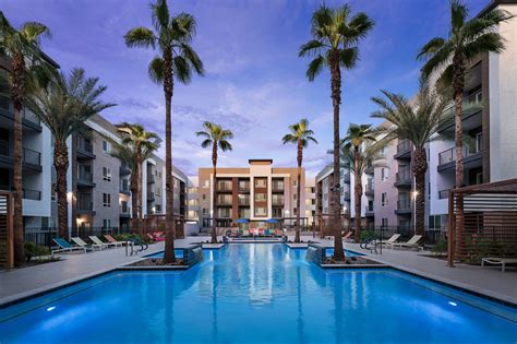 Luxury apartments phoenix. Things To Know About Luxury apartments phoenix. 