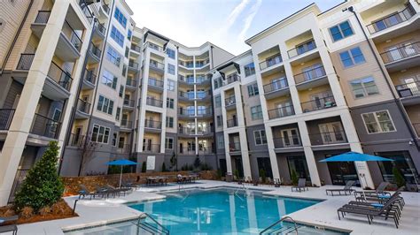 Luxury apartments sandy springs. Explore spacious and elegant floor plans with granite countertops, oversized soaking tubs, and walk-in closets. Enjoy amenities like a resort-style pool, a wellness center, and a … 