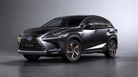 Luxury crossovers. May 17, 2023 ... An attractive alternative to the onslaught of German luxury SUVs ... Three out of four are Lexus hybrid crossovers: Lexus NX. Illustrations are ... 