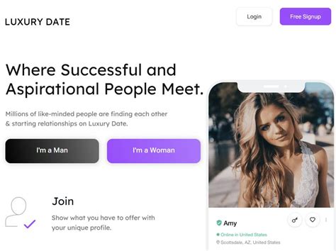 Read reviews, compare customer ratings, see screenshots, and learn more about Luxy - Selective Dating App. Download Luxy - Selective Dating App and enjoy it on your iPhone, iPad, and iPod touch. ‎A brilliant way to meet …