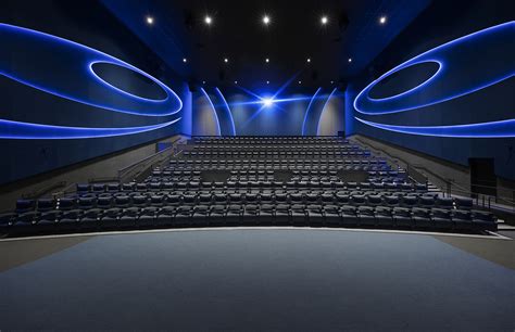 Luxury dine-in IMAX theater opens in Inglewood, among world's first