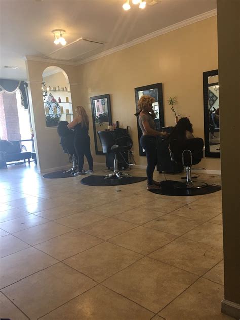Luxury dominican style salon. Luxury Dominican Style Salon, Lawrenceville, Georgia. 519 likes · 340 were here. Natural Hair Specialist 