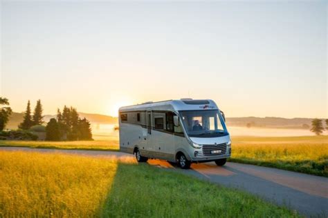 Luxury german motorhome brands.  From compact and agile In this comprehens...