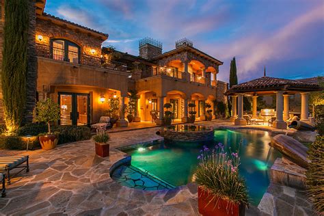 Luxury home in las vegas. Luxury Homes of Las Vegas ends the year with strong sales; Luxury Homes of Las Vegas lists highest priced home in the Valley; Luxury Homes of Las Vegas Reports Record Setting Month; Luxury Homes of Las Vegas sells actor Nicolas Cage’s foreclosed on, now bank-owned Las Vegas Home for $4,950,000; Luxury Homes of Las Vegas … 