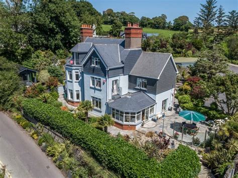 Luxury homes for sale in Kinsale, County Cork, Ireland