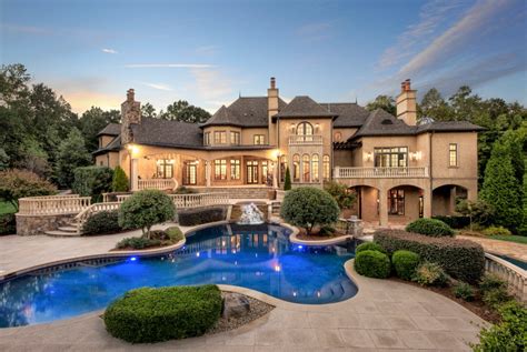 Luxury homes in north carolina. Things To Know About Luxury homes in north carolina. 