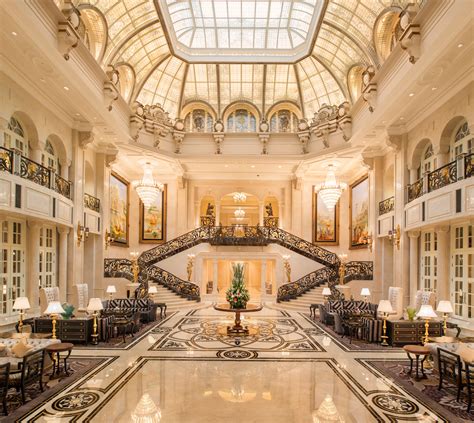 Luxury hotel collection. Published on December 5, 2023. Photo: Courtesy of The Wall Street Hotel. Chase just announced it will revamp its luxury hotel collection for Sapphire Reserve cardholders next year. The new hotel ... 