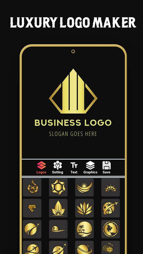 Luxury logo maker mod apk. 0 Pro / Premium MOD Version Unlocked Ad-Free APK for Android. 1 ...
