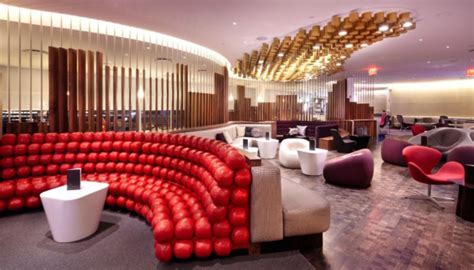 Luxury lounge to make travelling more comfortable