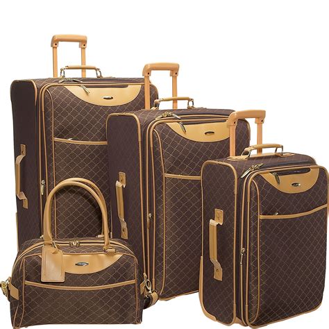 Luxury luggage brands. Mar 11, 2023 · The top 7 most expensive luggage brands, including Rimowa, Louis Vuitton, and Gucci, offer exceptional quality, durability, and style that are worth the splurge. When selecting luxury luggage, it’s important to consider factors such as materials, craftsmanship, style, size, features, and budget to find the perfect piece that will last for ... 