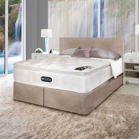 Luxury matress. Creating a luxurious bedroom is easier than you think. With the right bedding, you can transform your bedroom into a relaxing oasis. Wamsutta bedding is the perfect choice for crea... 