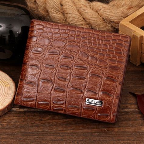 Luxury mens wallet. We currently recommend 12 AirTag wallets that are worth your money in 2024, with models curated for all types of cash and card-carrying preferences in mind. Our best AirTag wallet overall is the ... 
