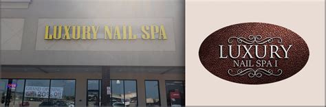 Luxury Nail, Sunbury, Ohio. 1,253 likes · 27 talking about this. Welcome to Luxury Nail and Spa We are located in side the TangerOutlets Mall, right next by Hot Topic. 