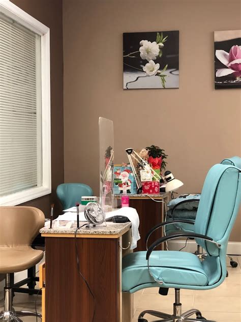 The Pink Flamingo Hair and Nail Salon, Aiken, South Carolina. 604 likes · 102 were here. The Pink Flamingo is a hair and nail salon. We also offer facial waxing! The Pink Flamingo Hair and Nail Salon, Aiken, South Carolina. 604 likes · 102 were here. .... 