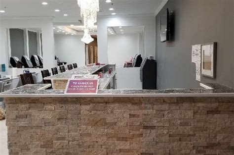 Blessed nail Salon By Appointment deposit required. Kids don’t allow sorry for The Inconvenience So Sorry. ... Luxury Nails Bar Phillipsburg 17.6 mi Memorial Pkwy, 756, Phillipsburg, 08865 Dipping Powder w/ Artificial Tips $50.00. 1h. Book Basic manicure $25.00. 30min. Book Basic pedicure $33.00 .... 