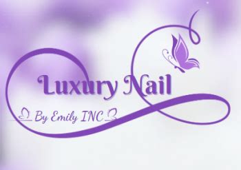 Luxury Nails By Emily Inc is a corporation located at 11519 Palmbrush Trl in Lakewood Ranch, Florida that received a Coronavirus-related PPP loan from the SBA of $6,125.00 in February, 2021. $ PPP Loan Information. Luxury nails by emily inc lakewood ranch services